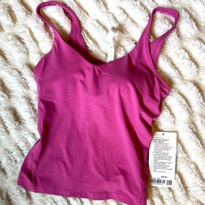 lululemon Align™ Waist-Length Tank Top